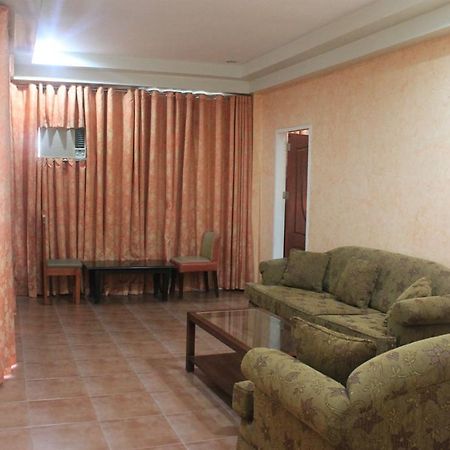 Hotel Elena Davao Ngoại thất bức ảnh