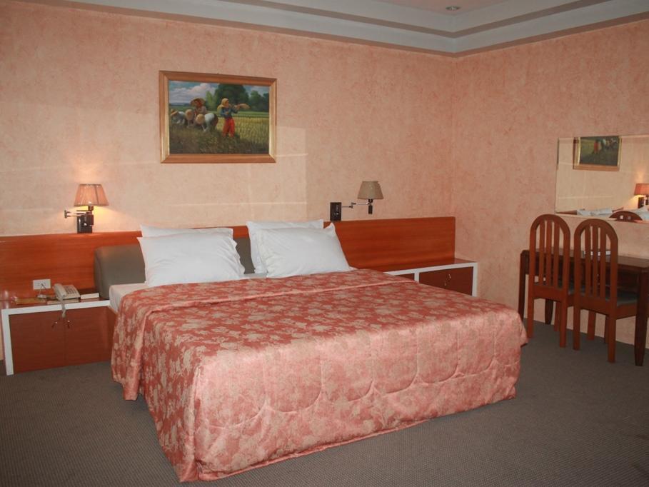 Hotel Elena Davao Ngoại thất bức ảnh