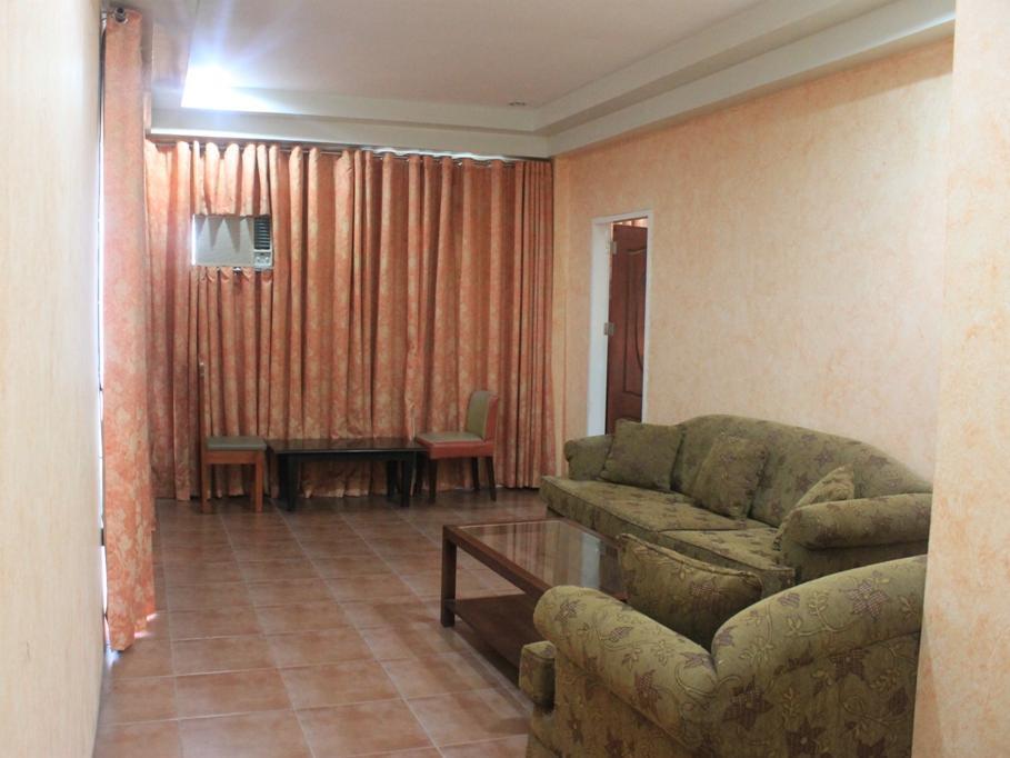 Hotel Elena Davao Ngoại thất bức ảnh